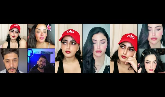 sajabensaid TikTok Live — Aug 21, 2026, 7:03 AM