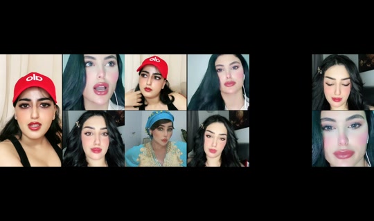 sajabensaid TikTok Live — Aug 21, 2026, 7:54 AM