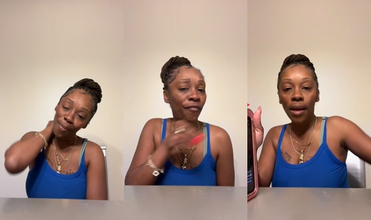 sajata_unique TikTok Live — Sep 6, 2026, 2:27 PM