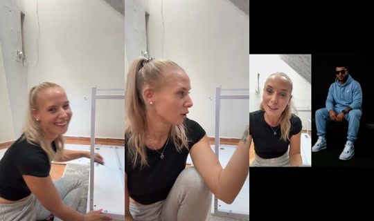 sajulka93 TikTok Live — Aug 28, 2026, 12:05 PM