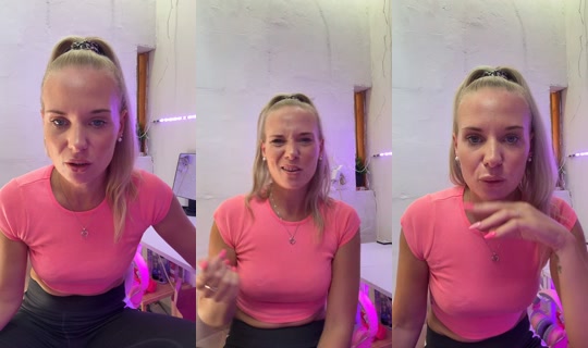 sajulka93 TikTok Live — Aug 29, 2026, 9:59 AM