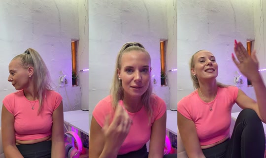 sajulka93 TikTok Live — Aug 29, 2026, 10:49 AM