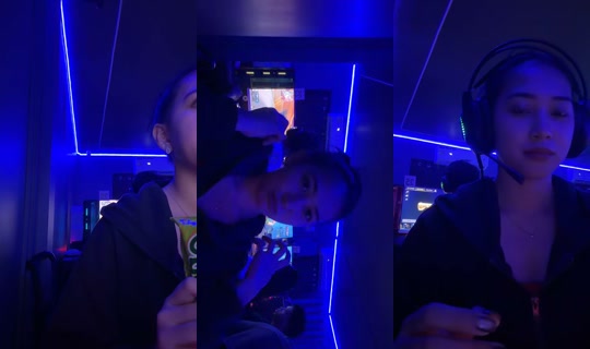 sakitngulokosomuch TikTok Live — Sep 29, 2026, 1:18 PM