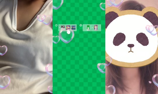 saku1105u TikTok Live — Aug 23, 2026, 3:05 PM