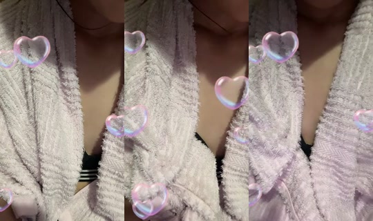 saku1105u TikTok Live — Aug 25, 2026, 3:08 PM