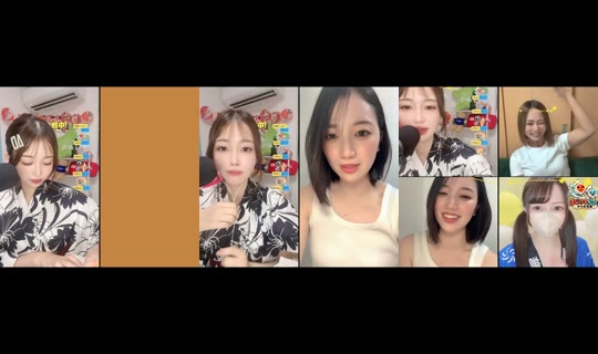 saku_saku_panda_523 TikTok Live — Aug 23, 2026, 12:19 PM