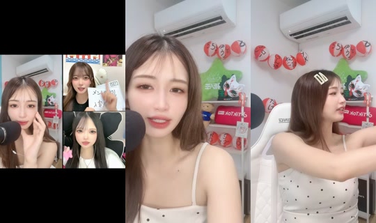 saku_saku_panda_523 TikTok Live — Aug 24, 2026, 9:36 PM