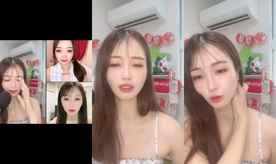 saku_saku_panda_523 TikTok Live — Aug 25, 2026, 10:22 PM