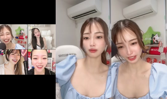 saku_saku_panda_523 TikTok Live — Aug 28, 2026, 10:33 PM