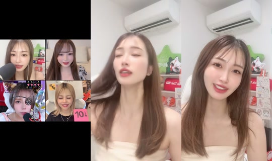 saku_saku_panda_523 TikTok Live — Sep 1, 2026, 4:14 AM