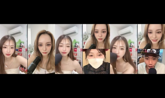 saku_saku_panda_523 TikTok Live — Sep 1, 2026, 5:04 AM