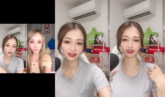 saku_saku_panda_523 TikTok Live — Sep 1, 2026, 1:01 PM