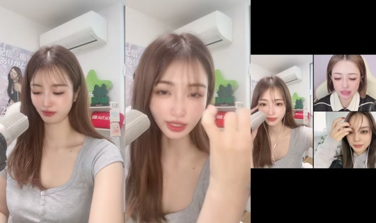 saku_saku_panda_523 TikTok Live — Oct 2, 2026, 10:30 PM