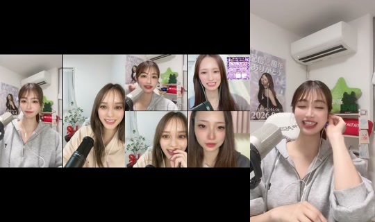saku_saku_panda_523 TikTok Live — Oct 3, 2026, 1:00 PM