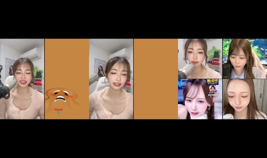 saku_saku_panda_523 TikTok Live — Oct 4, 2026, 12:23 PM