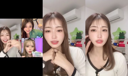 saku_saku_panda_523 TikTok Live — Oct 7, 2026, 8:08 PM