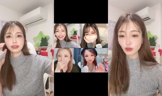 saku_saku_panda_523 TikTok Live — Oct 8, 2026, 12:32 PM