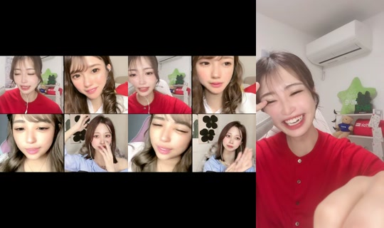 saku_saku_panda_523 TikTok Live — Oct 8, 2026, 8:03 PM