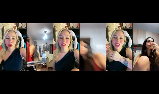 sakura.shi17 TikTok Live — Oct 2, 2026, 3:50 AM