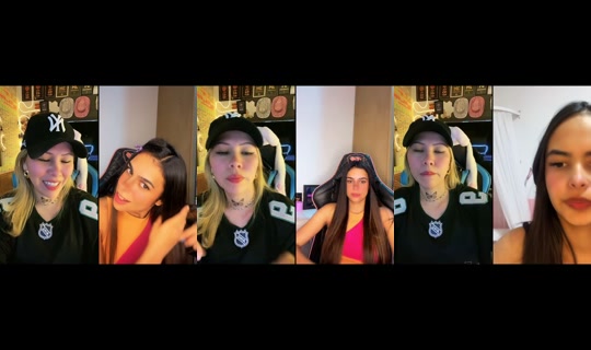 sakura.shi17 TikTok Live — Oct 2, 2026, 9:07 PM