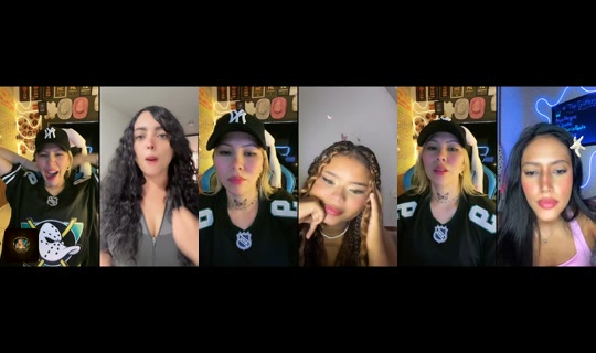 sakura.shi17 TikTok Live — Oct 2, 2026, 9:57 PM