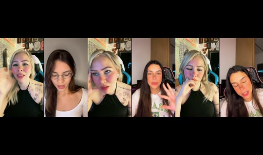 sakura.shi17 TikTok Live — Oct 4, 2026, 3:11 AM