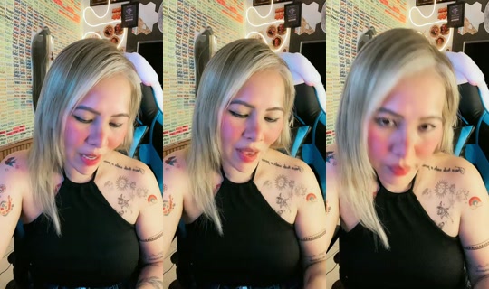 sakura.shi17 TikTok Live — Oct 4, 2026, 4:01 AM