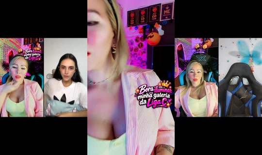sakura.shi17 TikTok Live — Oct 5, 2026, 11:54 PM