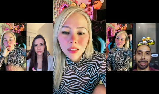 sakura.shi17 TikTok Live — Oct 7, 2026, 2:11 AM
