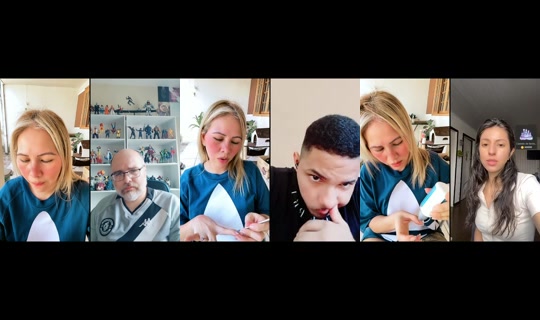 sakura.shi17 TikTok Live — Oct 8, 2026, 4:49 PM