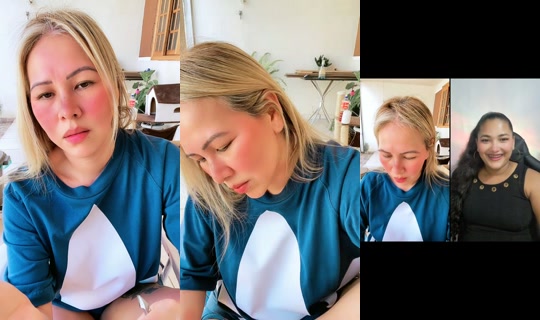 sakura.shi17 TikTok Live — Oct 8, 2026, 5:40 PM