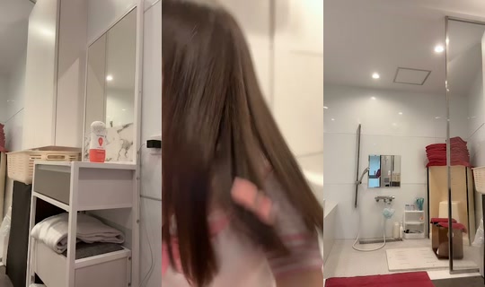 sakura21.00 TikTok Live — Aug 21, 2026, 2:42 AM