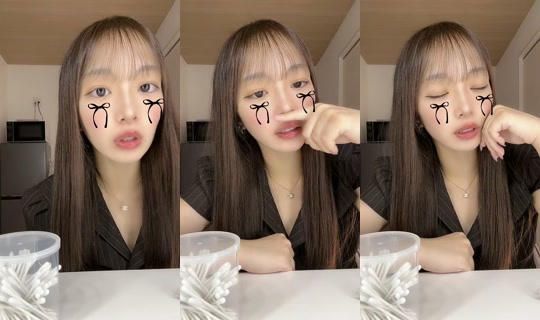 sakura21.00 TikTok Live — Sep 17, 2026, 12:32 AM