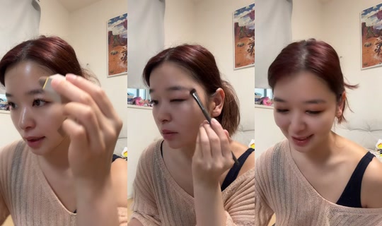sakura_personaltrainer TikTok Live — Sep 28, 2026, 1:34 AM