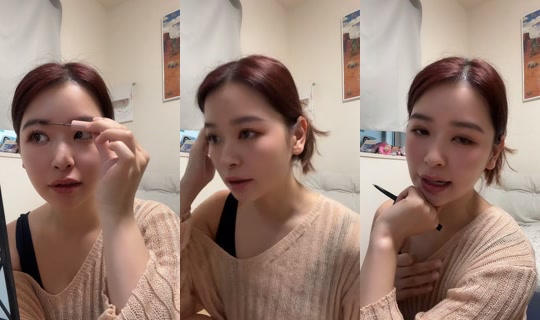 sakura_personaltrainer TikTok Live — Sep 28, 2026, 2:24 AM