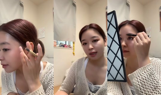 sakura_personaltrainer TikTok Live — Sep 29, 2026, 2:03 AM