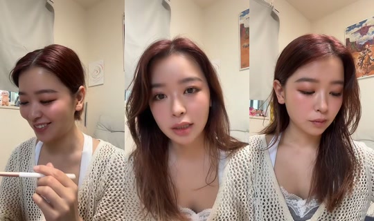 sakura_personaltrainer TikTok Live — Sep 29, 2026, 2:54 AM