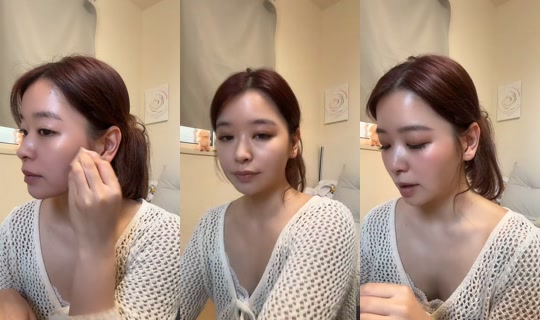 sakura_personaltrainer TikTok Live — Oct 1, 2026, 4:48 AM