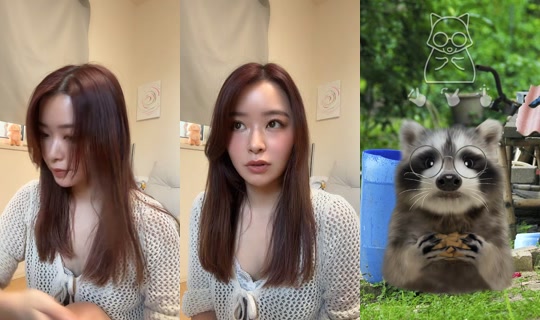 sakura_personaltrainer TikTok Live — Oct 1, 2026, 5:38 AM