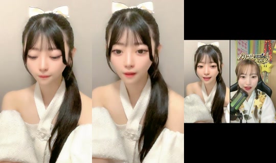 sakuranboo17ice TikTok Live — Aug 23, 2026, 12:34 PM