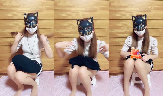 sakurasaku8008 TikTok Live — Aug 31, 2026, 1:13 PM