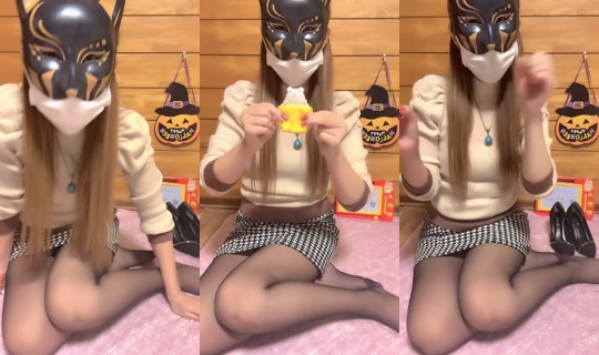 sakurasaku8008 TikTok Live — Oct 9, 2026, 10:53 AM