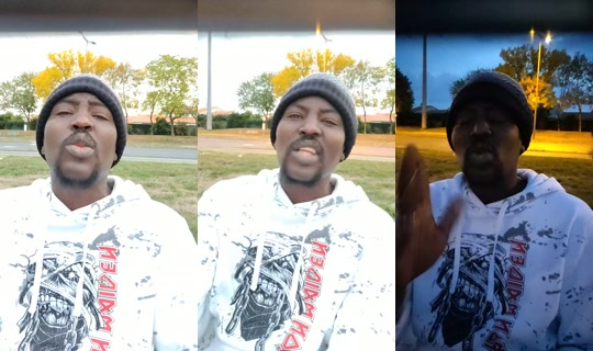 salah.magilan.bees TikTok Live — Sep 27, 2026, 5:45 PM