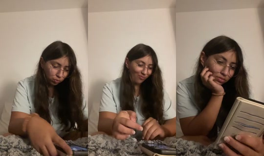 salamanvanouslinew64sds TikTok Live — Oct 2, 2026, 5:23 PM