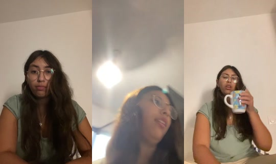 salamanvanouslinew64sds TikTok Live — Oct 3, 2026, 5:59 AM