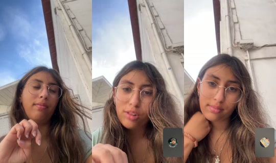salamanvanouslinew64sds TikTok Live — Oct 3, 2026, 10:48 AM