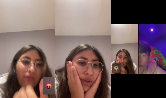 salamanvanouslinew64sds TikTok Live — Oct 4, 2026, 6:10 PM