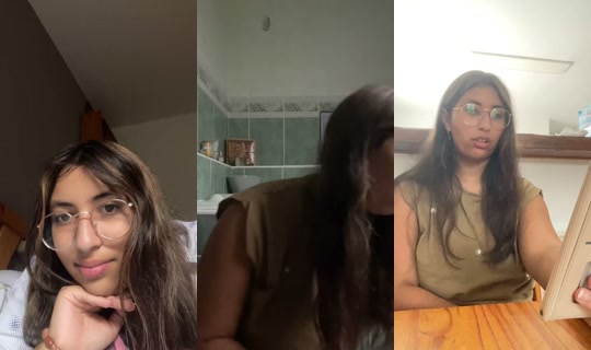 salamanvanouslinew64sds TikTok Live — Oct 7, 2026, 7:34 AM