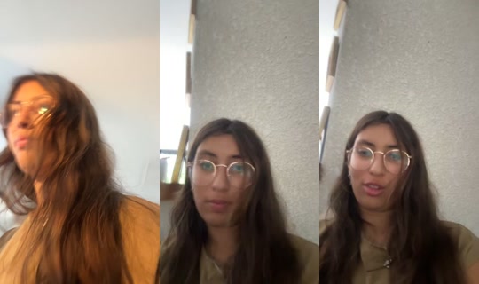 salamanvanouslinew64sds TikTok Live — Oct 7, 2026, 8:55 AM