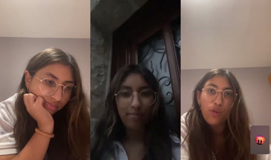 salamanvanouslinew64sds TikTok Live — Oct 7, 2026, 5:35 PM